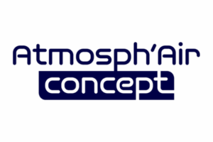 LOGOATMOSPHAIR LOGOATMOSPHAIR