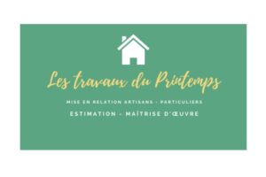 Les travaux du printemps (1) Les travaux du printemps (1)