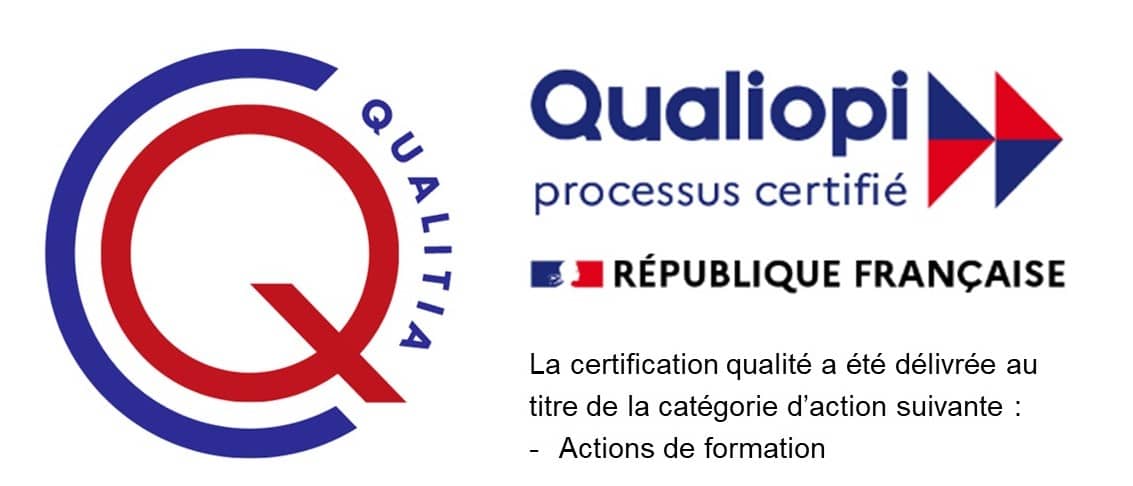 Certificat Qualiopi