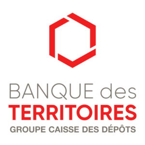 Banque des territoires