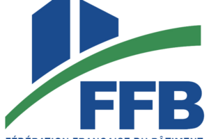 logo_FFB Fédération Française du Bâtiment